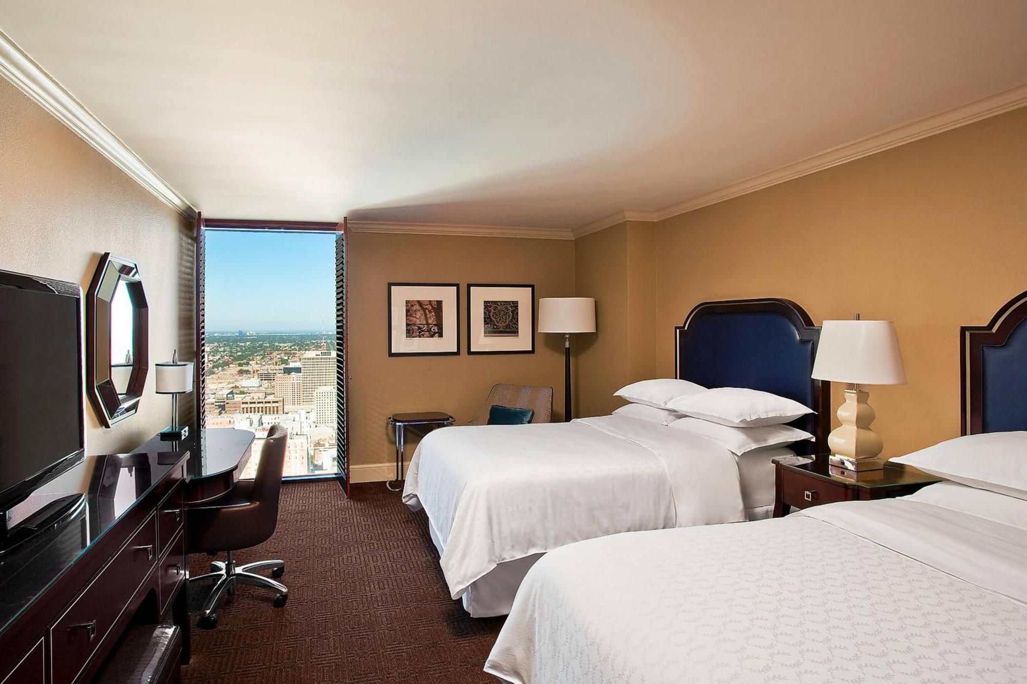 Traditional Guest room 2 Double