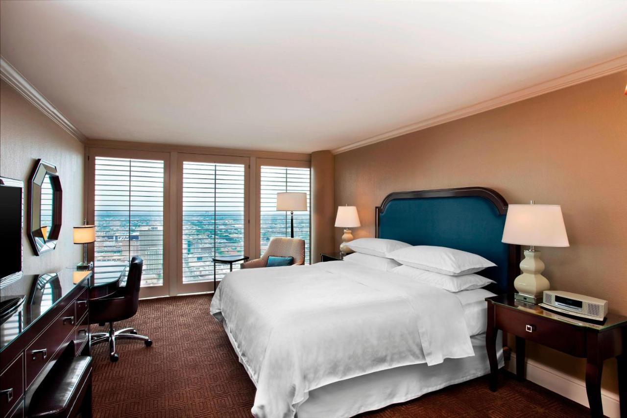 City View Guest room 1 King
