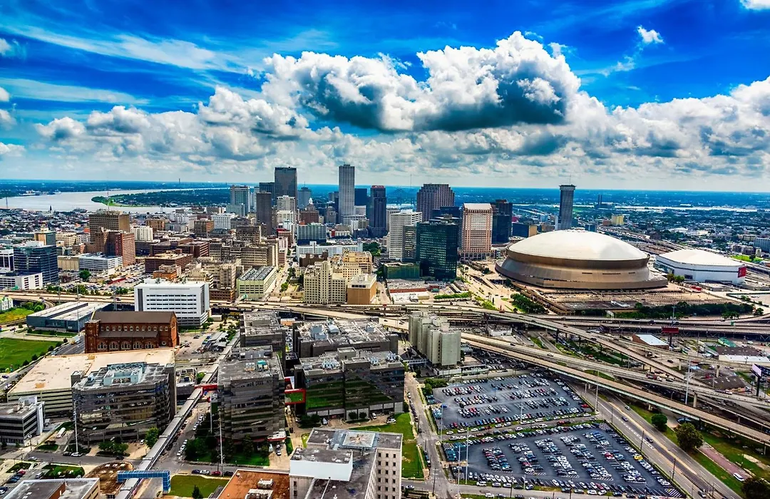 Hotel Indigo New Orleans - French Quarter By Ihg-1