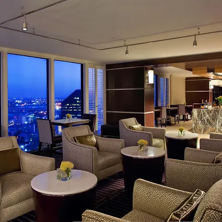 Sheraton New Orleans Hotel-3