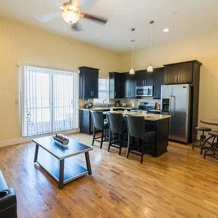 Stunning Apartments - Near Fq And Bourbon-3